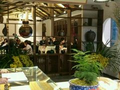 -福照楼汽锅鸡·云南菜(护国路店)