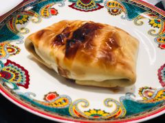 和田烤包子-巴依老爷新疆美食(清华东门店)