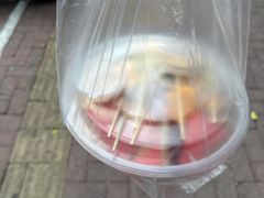 -阿群甘草水果