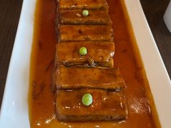 -老牌坊鲁菜名店(宽厚里店)