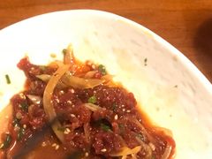 -牛玄庵日式寿喜烧·料理店(新源里店)