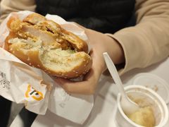 -肯德基(津滨店)