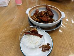 姜母鸭-灌顶姜母鸭(思明南路店)