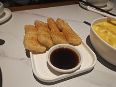 -三猫黑鱼花(南大店)