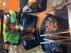 -云晓光头烧烤吧(盛夏店)
