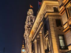 -上海和平饭店 Fairmont Peace Hotel