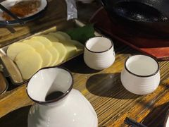 -范儿·嫂子烤肉·精致炭火烤肉(长治路店)