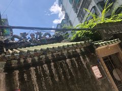 -围炉夜话·潮汕卤水火锅(榕江店)