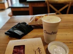 -可莎蜜儿(金沙学府店)