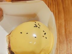-前进5路汉堡炸鸡(前进五路店)