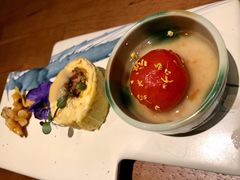 -旨味Umami_融合料理(万博汇店)