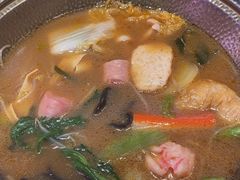 -福客麻辣烫·现炒麻辣香锅(印力中心店)