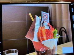 -Ufufu cafe(天神巷店)