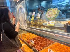 -鲍师傅糕点(永安里店)