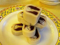 -仿膳饭庄(天安门店)