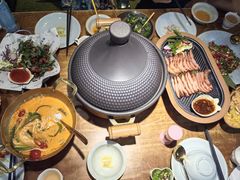 -泰澜得泰国菜(大学城店)