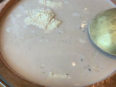 -诺敏塔拉奶茶-布里亚特包子-手把肉(锦都会店)