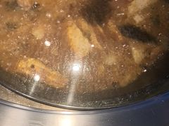 -山里屯铁锅炖·东北菜(康桥店)