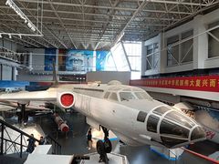 -中国航空博物馆