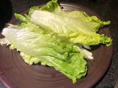 -大山炭火烤肉自助(百盛步行街广场店)