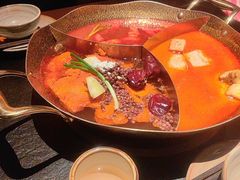 -色響火锅(恒隆广场店)
