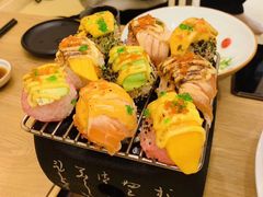 -一本钓鲔鱼屋