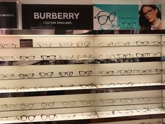 -LensCrafters亮视点(蓝色港湾店)