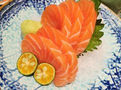 -久喜番和牛烧肉酒场(北辰三角洲店)