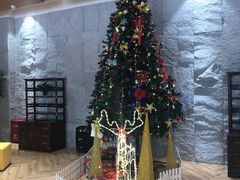 -汤W城市微度假(仓山店)