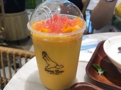 -丹礼糖甜品