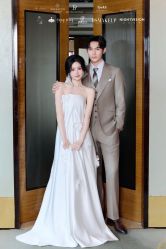 点击看大图 -Brother西服礼服定制·商务·婚礼(佛山南海店)