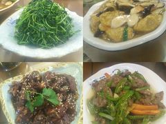 -灵福缘私房菜·农家菜(拈花湾·灵山大佛必推店)