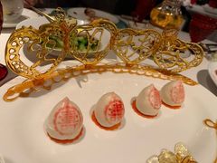 -三号黄浦会Canton Table