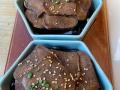 石头烤牛舌-蒙料·手把肉(望京店)