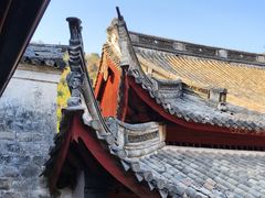 -宁波市保国寺古建筑博物馆