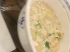 -老雒阳面馆·水席(定鼎门店)