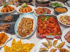 -江南粥家庄(宁国路店)