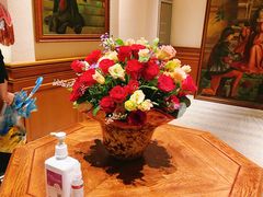 -玫瑰厅上海菜(兴国路店)