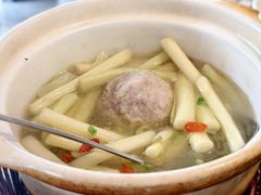 -文楼·淮扬菜·淮安早茶(河下古镇翔宇店)