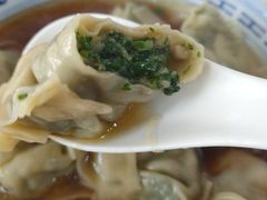 -古徽州馄饨店(宝安路店)