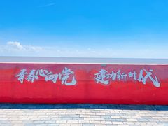 -南汇嘴观海公园