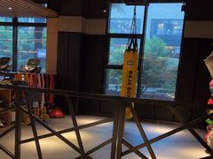 -W FITNESS 威尔仕健身·游泳(七宝店)