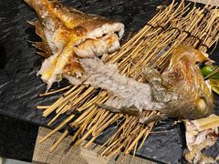 -月下料理(楷林IFC店)