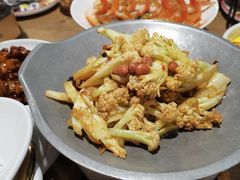 -新白鹿餐厅(城西银泰城店)