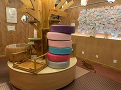 -MOCHA明星猫咖(田子坊店)