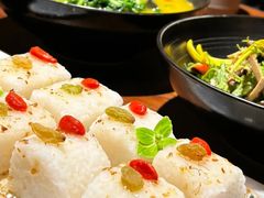 -薇酌饮·陕西菜(南门外店)