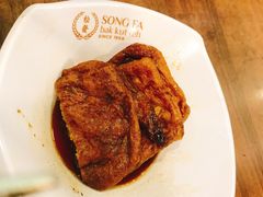-松發肉骨茶(牛车水店)