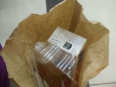 -麦当劳(番禺信联大厦店)