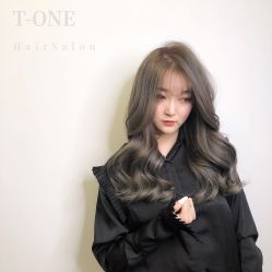 -CHANGE 美发烫染沙龙