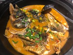 -千岛湖小鱼儿·淳安匠心农家菜